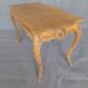 Louis XV table from the year 1900.