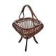 Rattan worker