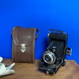 Bellows camera