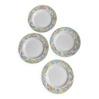 Arcopal plates