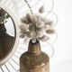 Vintage stoneware bottle
