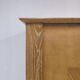Armoire pied compas 1960