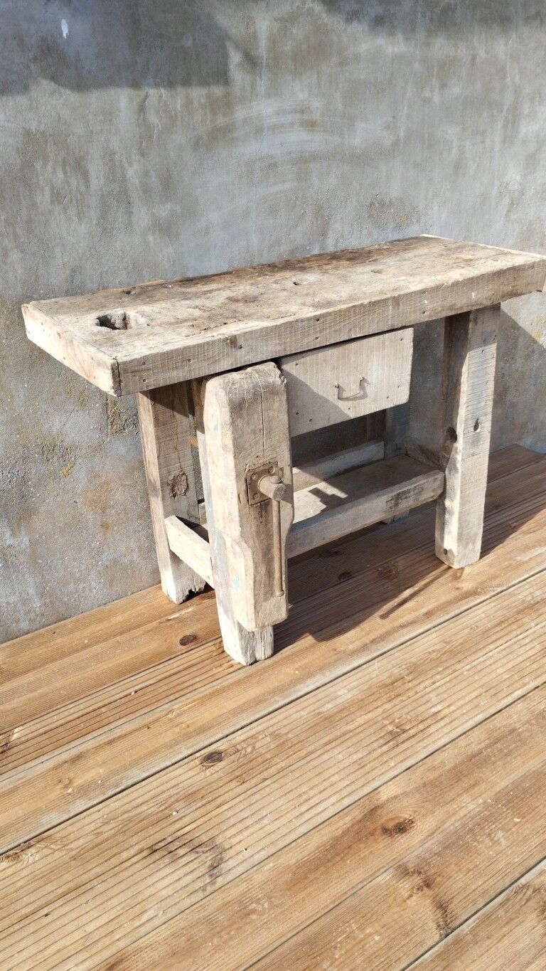 Carpenter furniture