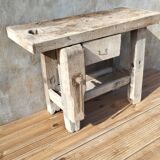 Carpenter furniture