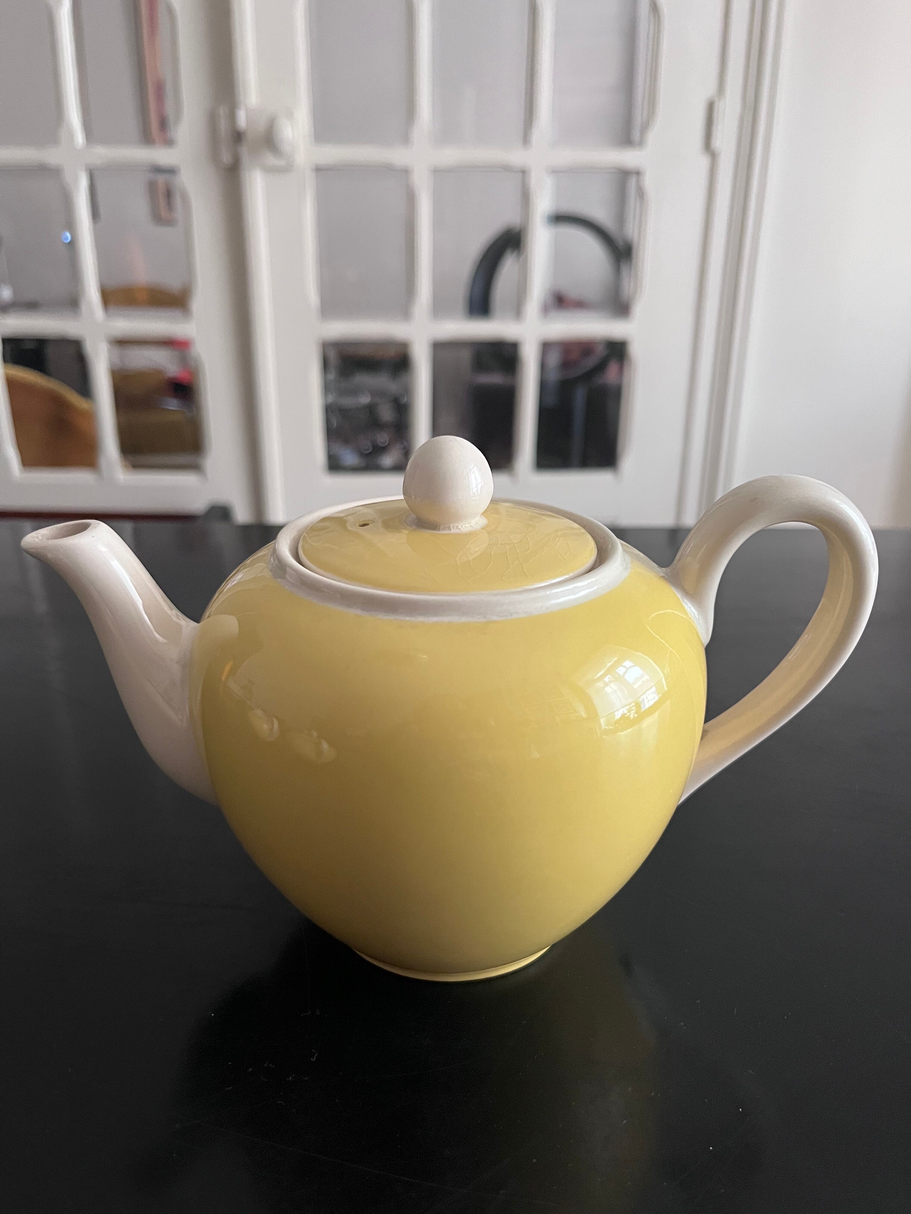 Service Biarritz Villeroy & Boch