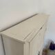 Small wardrobe