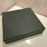 Ménagère à poisson 24 pièces