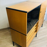 A.R.P. (Guariche Mortier Motte) design furniture, Minvielle edition