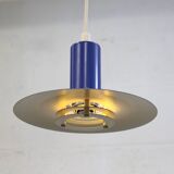 Danish vintage lamp by Lyfa model 4020 *** Scandinavian Lighting