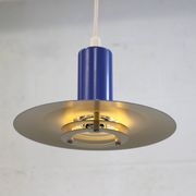 Danish vintage lamp by Lyfa model 4020 *** Scandinavian Lighting
