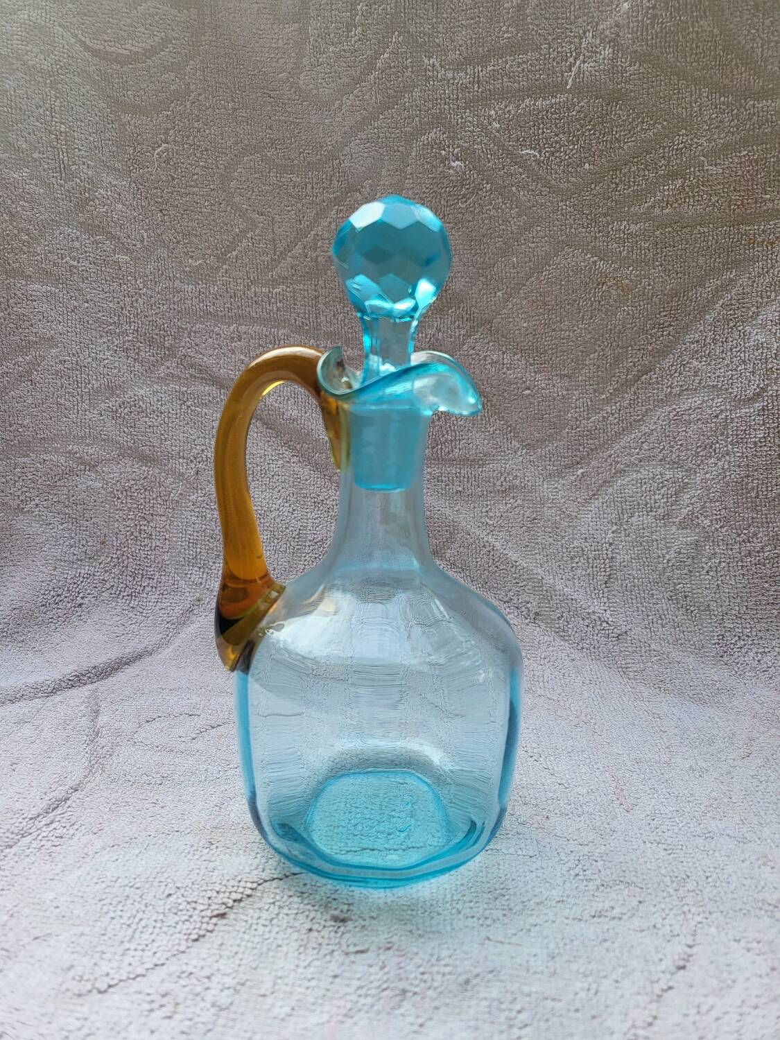 Georges Sand Portieux liquor service