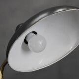 1930s Christian Dell table lamp for Kaiser Idell, Germany