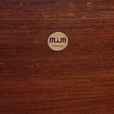 MIM Parisi armchairs