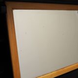 Walnut secretary, Danish design, 1960s, production: Denmark
