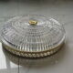 Lucien Gau ceiling light