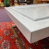 Vintage coffee table from the 1970s.