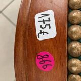 Louis Philippe stool
