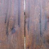 Barn door outbuildings