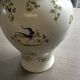 Moustiers vallauris large format pot vase