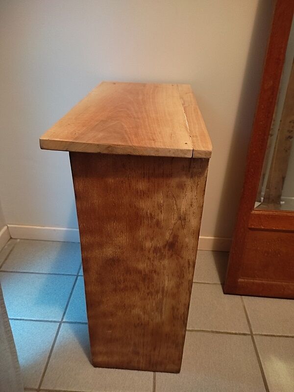 Solid wood furniture