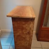 Solid wood furniture