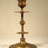 Brass chandelier 19 cm