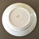 Porcelain plate service x 10 people