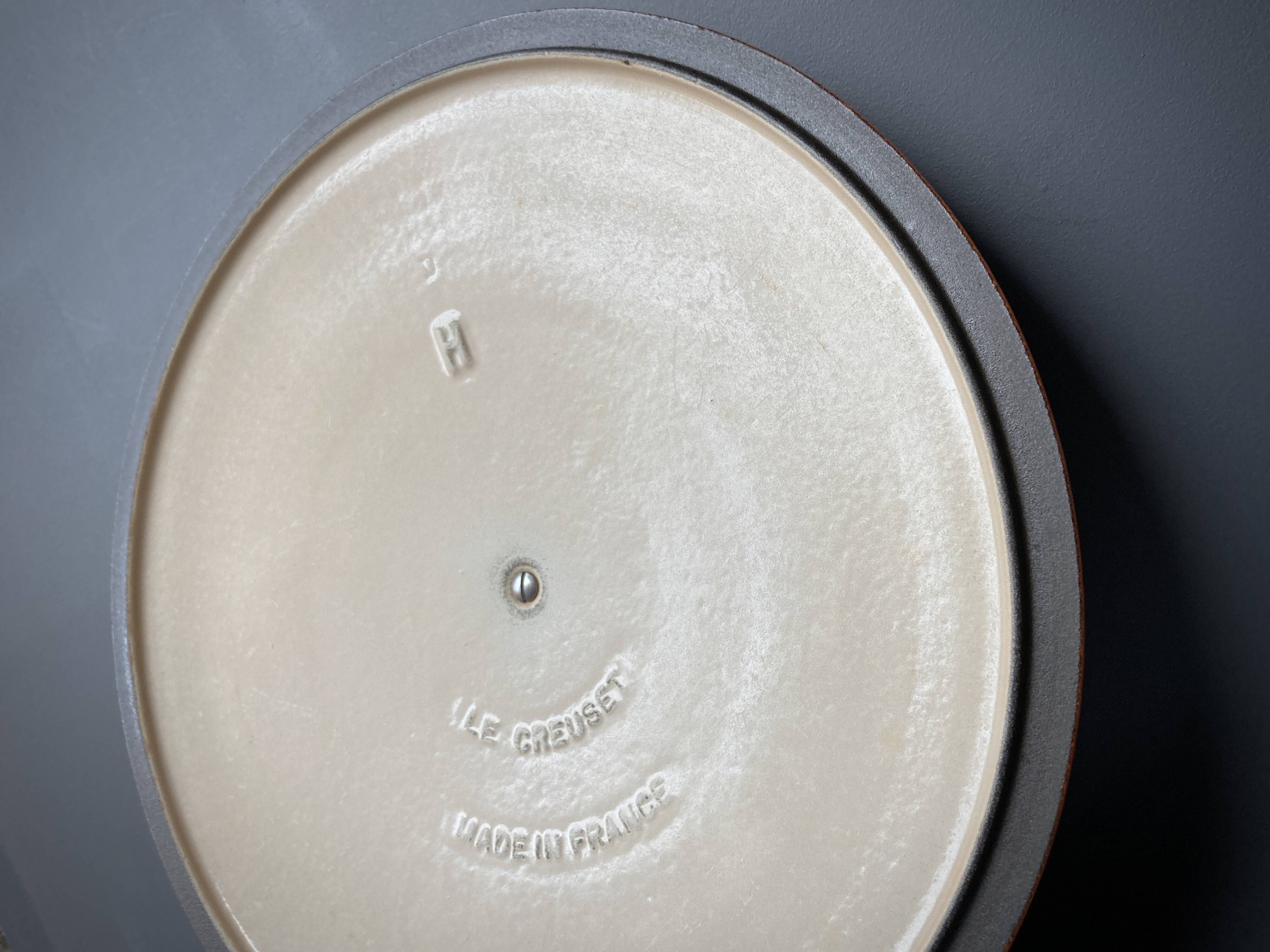 La cocotte Le Creuset XXL