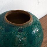 Ancient stoneware vase (circa 1820) #42