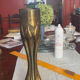 Obus vase WW1