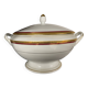 Limoges porcelain dinner service