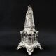 Statuette of the Virgin and Child, Consoler of the Afflicted, late 19th century