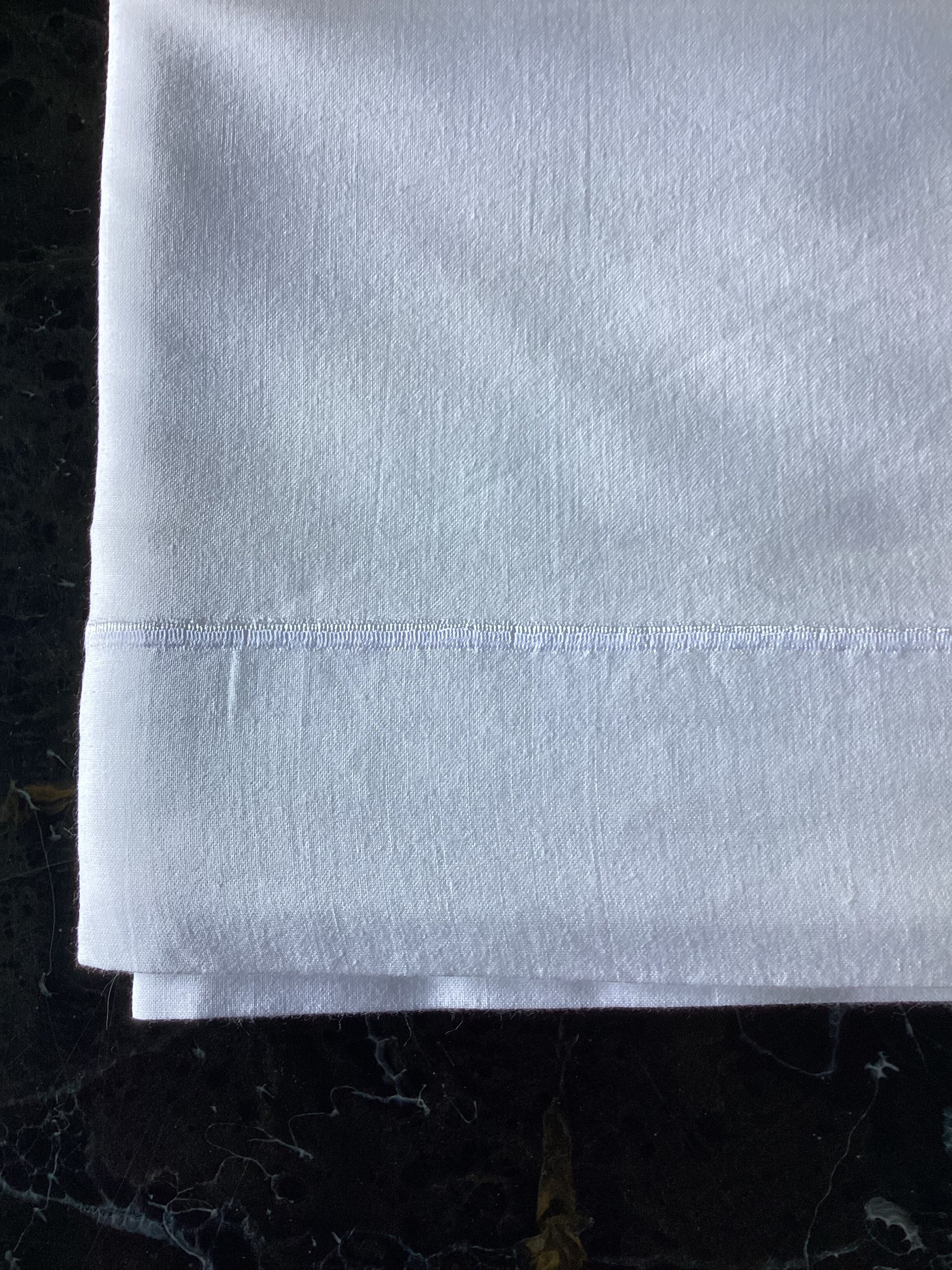 Sheet 100% cotton made in Egypt