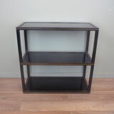 Pierre VANDEL-console with 3 trays to 1970