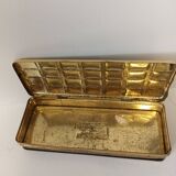 Boîte en métal chocolat