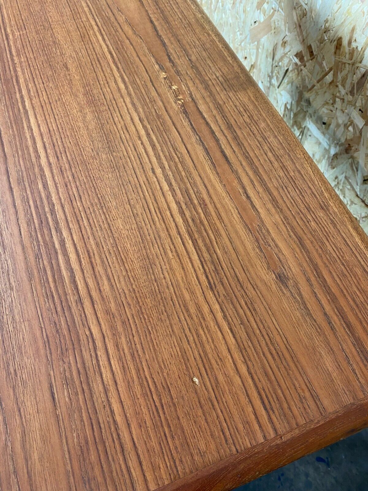 60s 70s teak dining table Dining Table Danish Modern Design Denmark 60s 70s