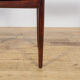 Mid-century Danish dining chairs from Uldum Møbelfabrik, Denmark, 1960s, set of 4
