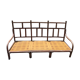 1930 bamboo seat