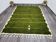 Handmade wool rug 250cm x 150cm