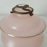 Abat jour vintage années 40/50