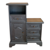Bedside table