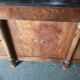 Enfilade de style empire
