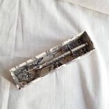 Vintage crab sugar claw