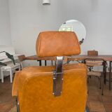 Belmont hairdressing chair