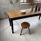 Bistro farm table 2m