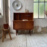 Secretary Samcom teck 1960