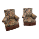 Armchairs
