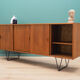 Sideboard teak, Danish design, 70's
