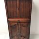 Hi-fi cabinet storage cloth 50s