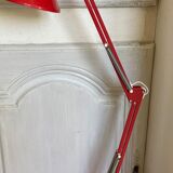 Articulated lamp twist 70s